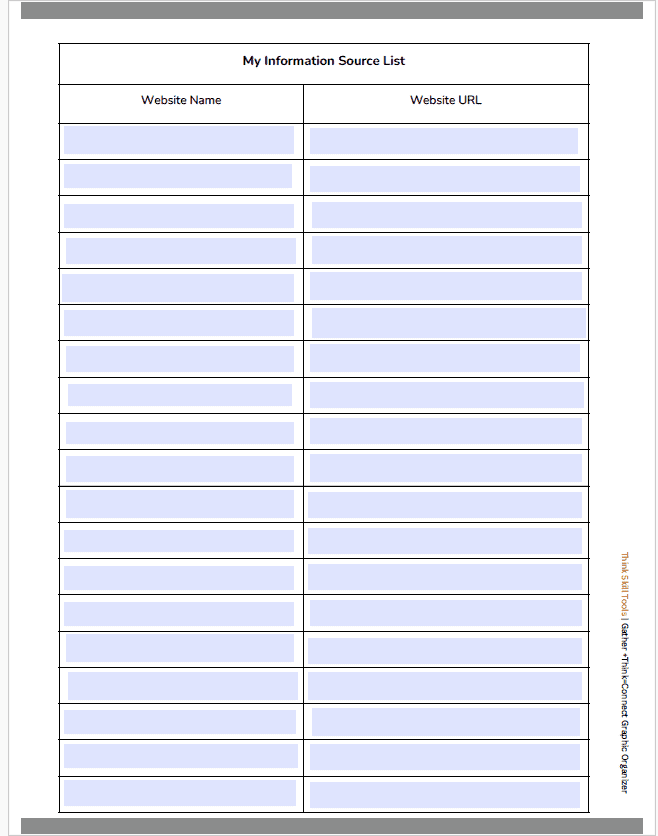 Marketing and Sales Career Research and Resume Builder - Image 5