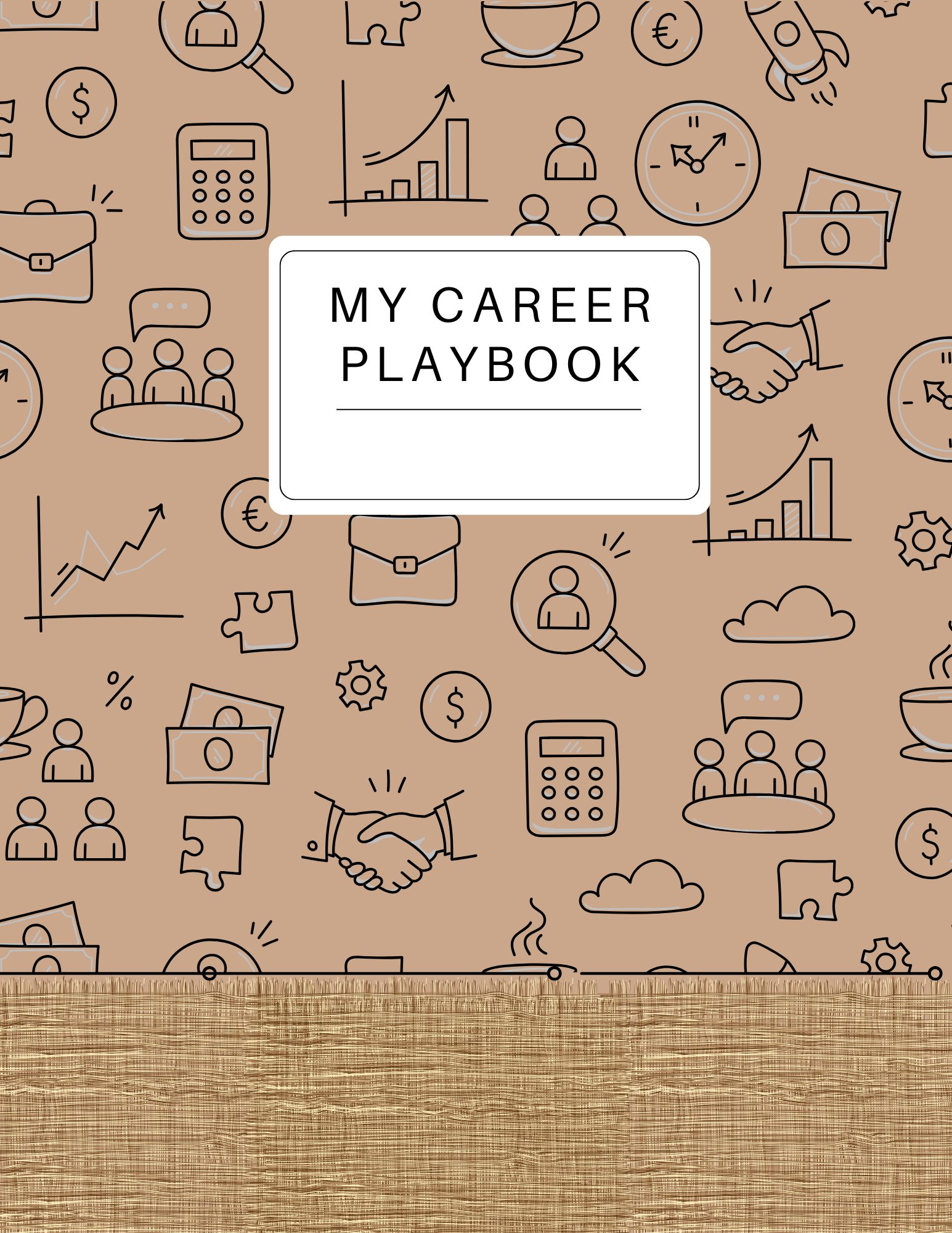 My Career Playbook