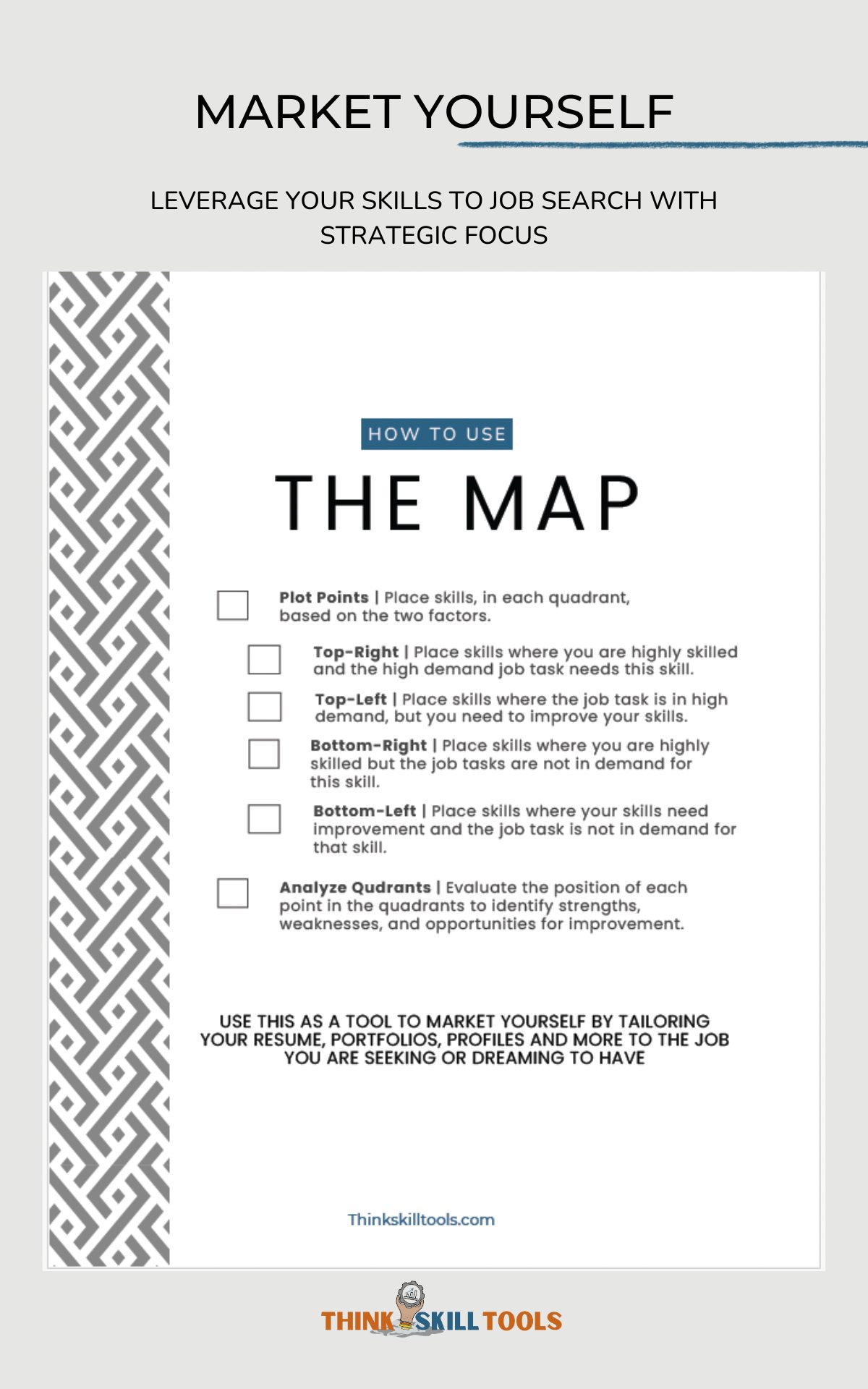 Job Position Map - Image 2