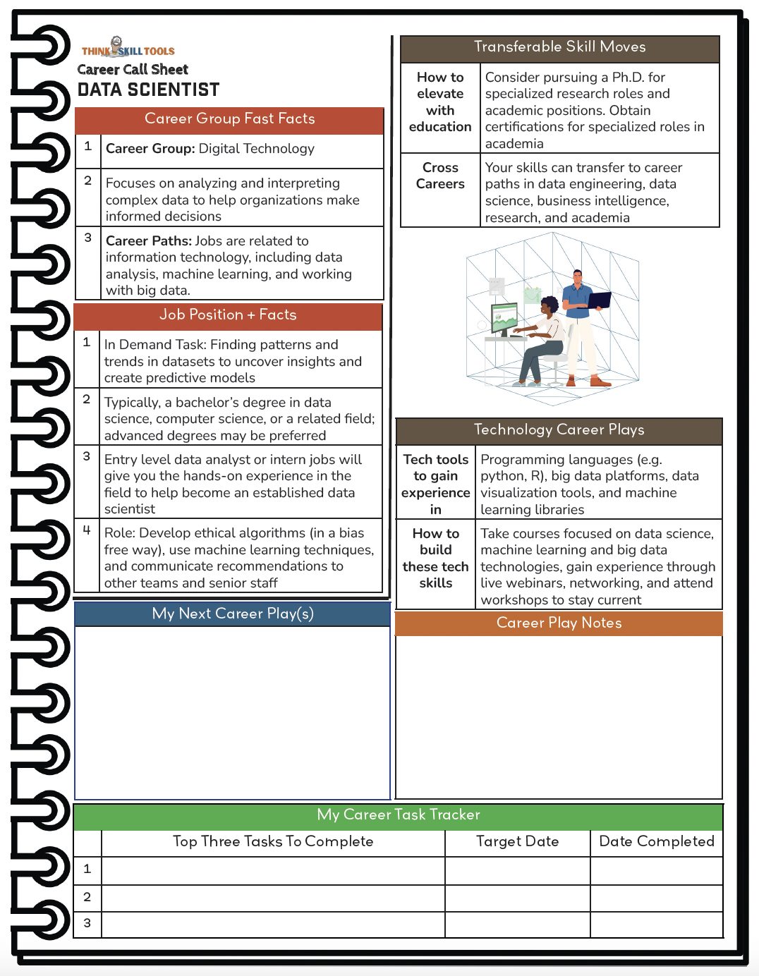 call-sheet-data-scientist