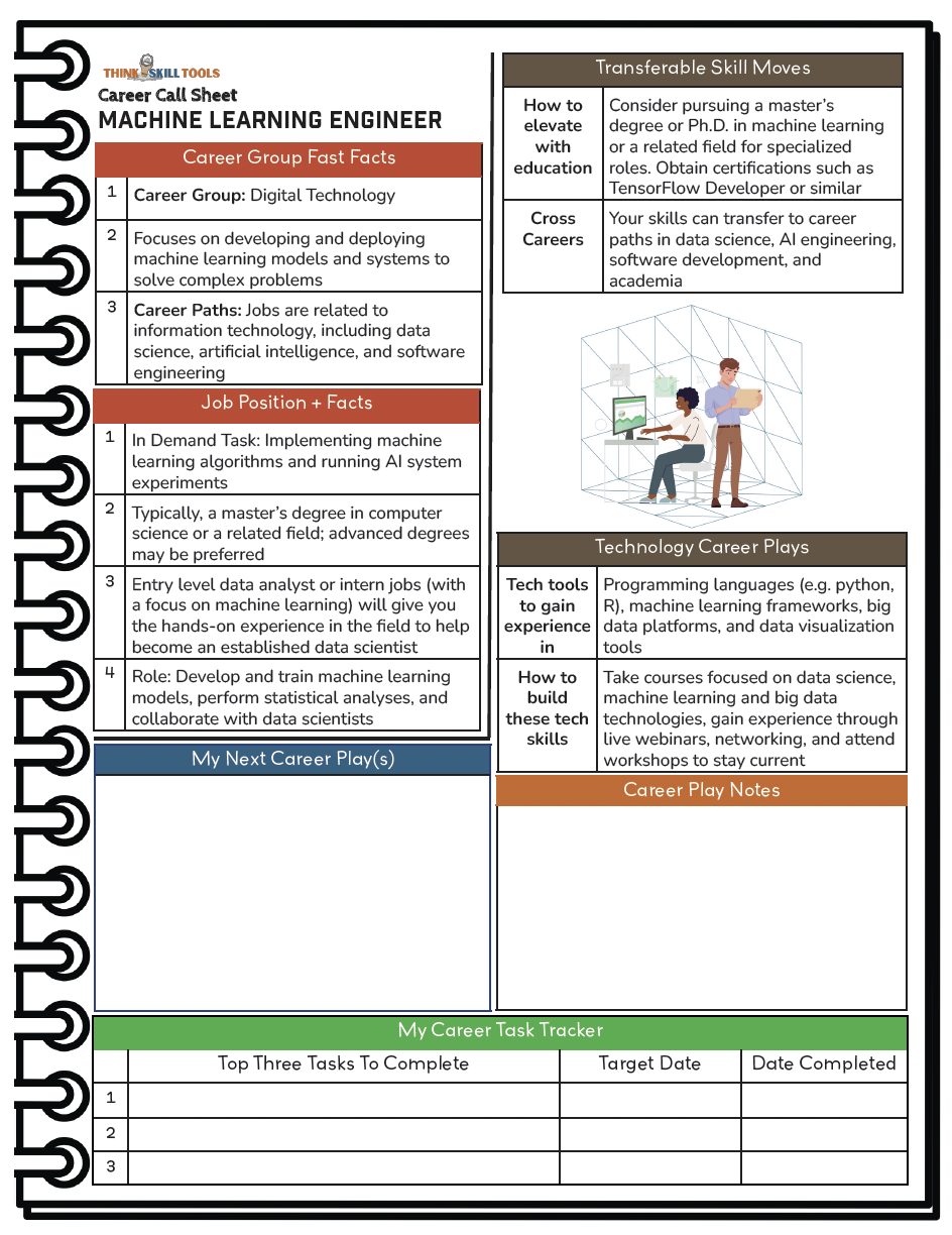 call-sheet-machine-learning-engineer