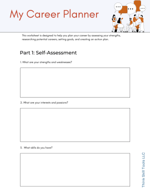 my-future-career-planner