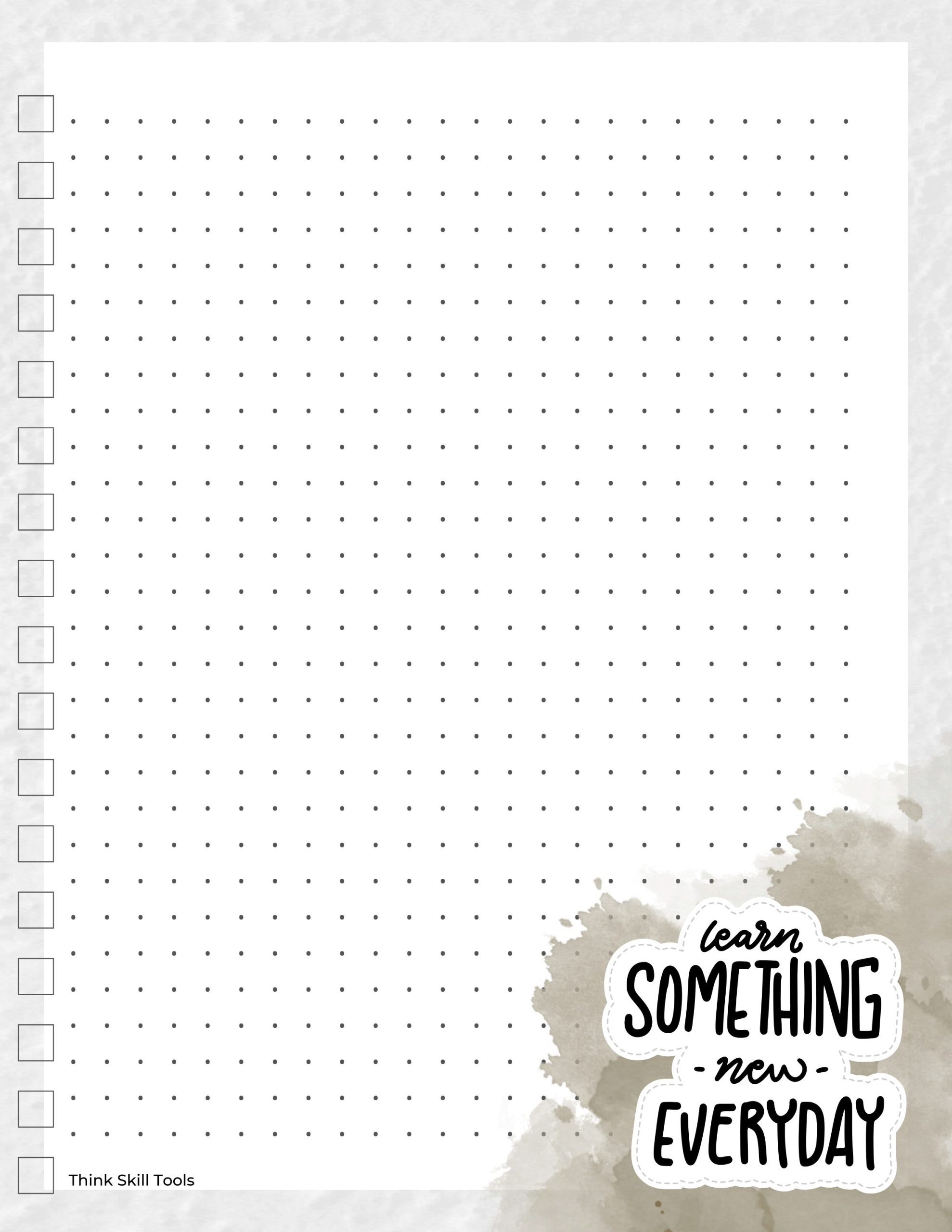 Time Management Journaling Planner - Image 6