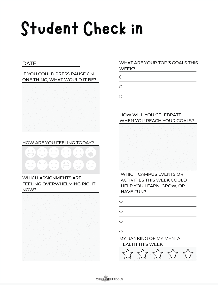 The Balanced Learner Journal - Image 2