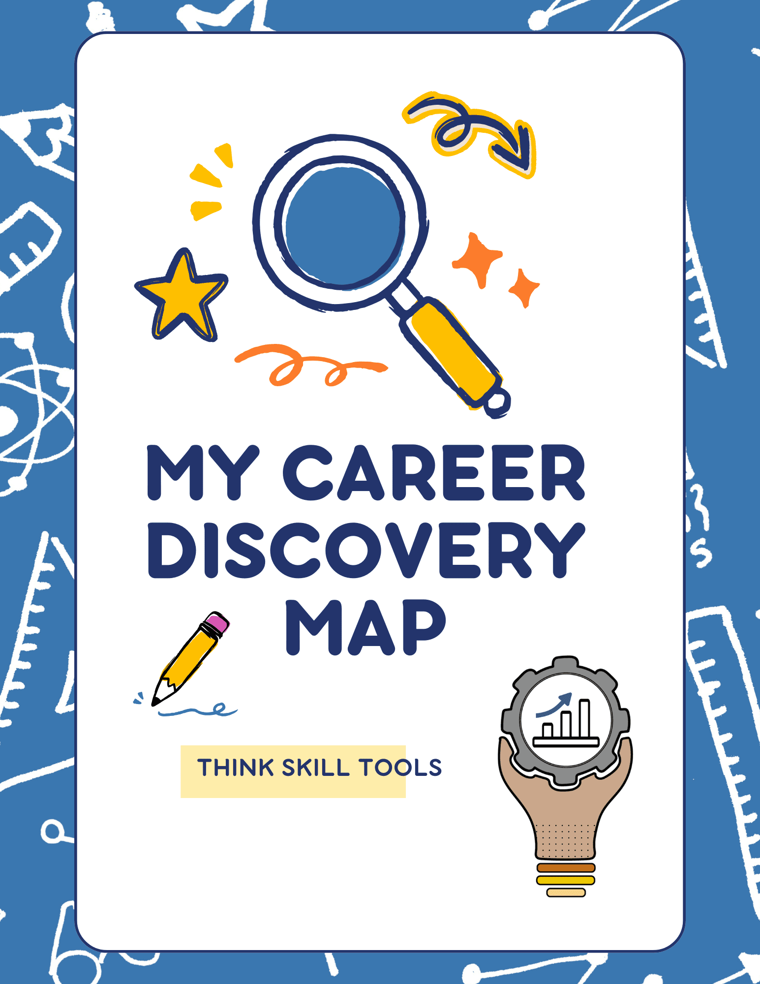 my-career-discovery-map